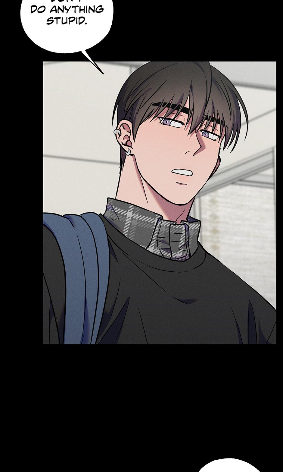 Trap OF Chance Chapter 19 page 39 - 