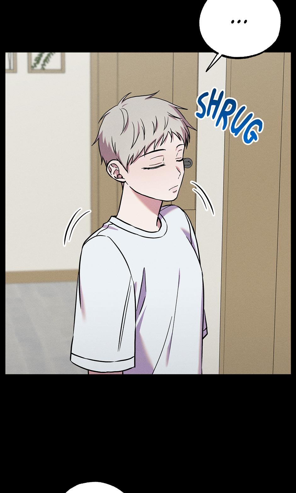 Trap OF Chance Chapter 19 page 40 - 