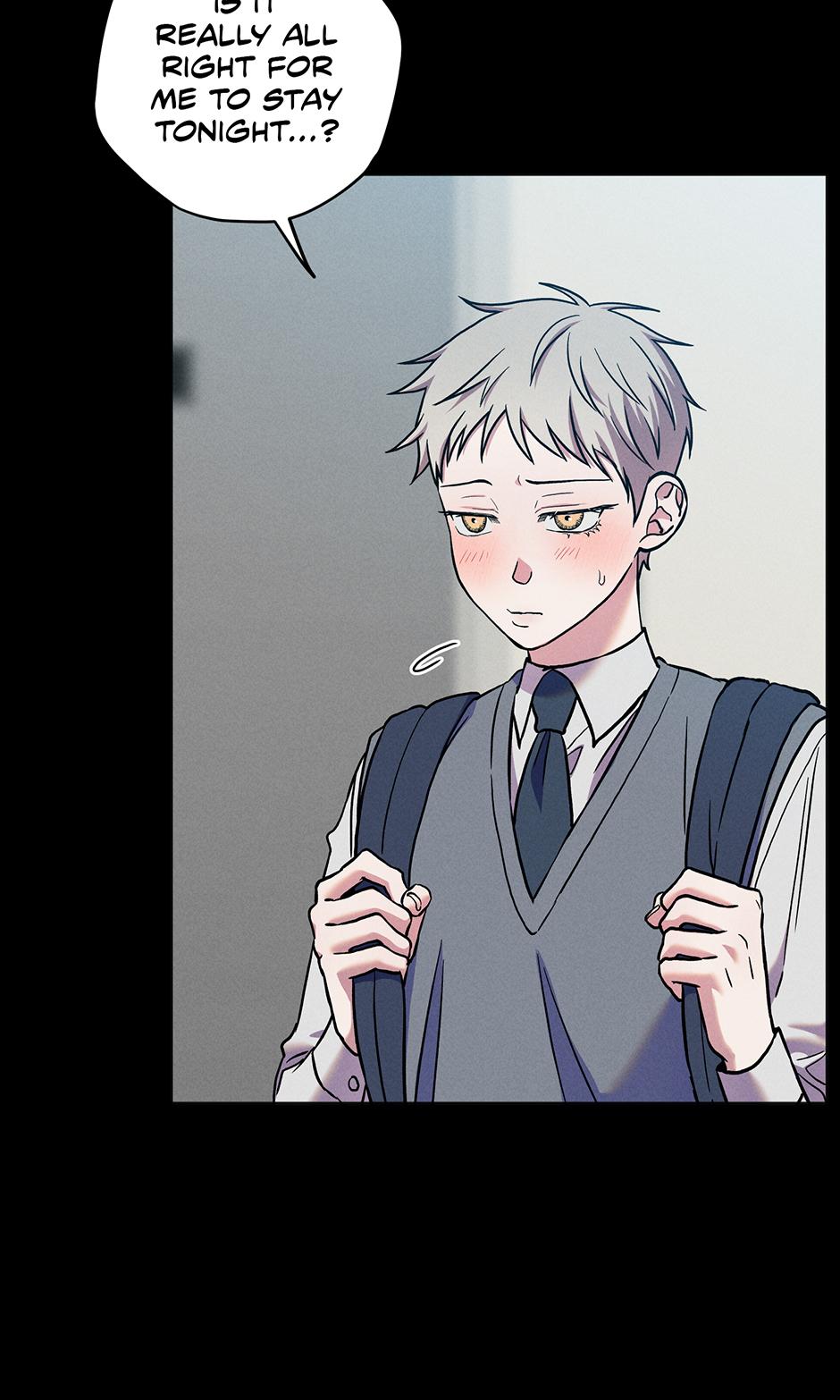 Trap OF Chance Chapter 19 page 5 - 