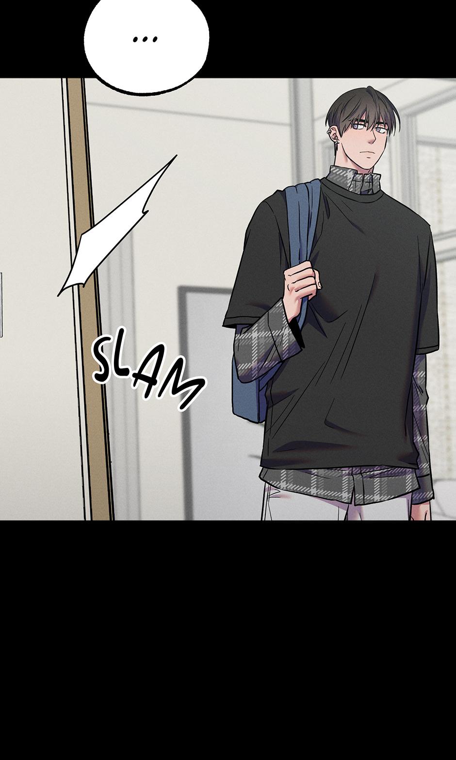Trap OF Chance Chapter 19 page 41 - 
