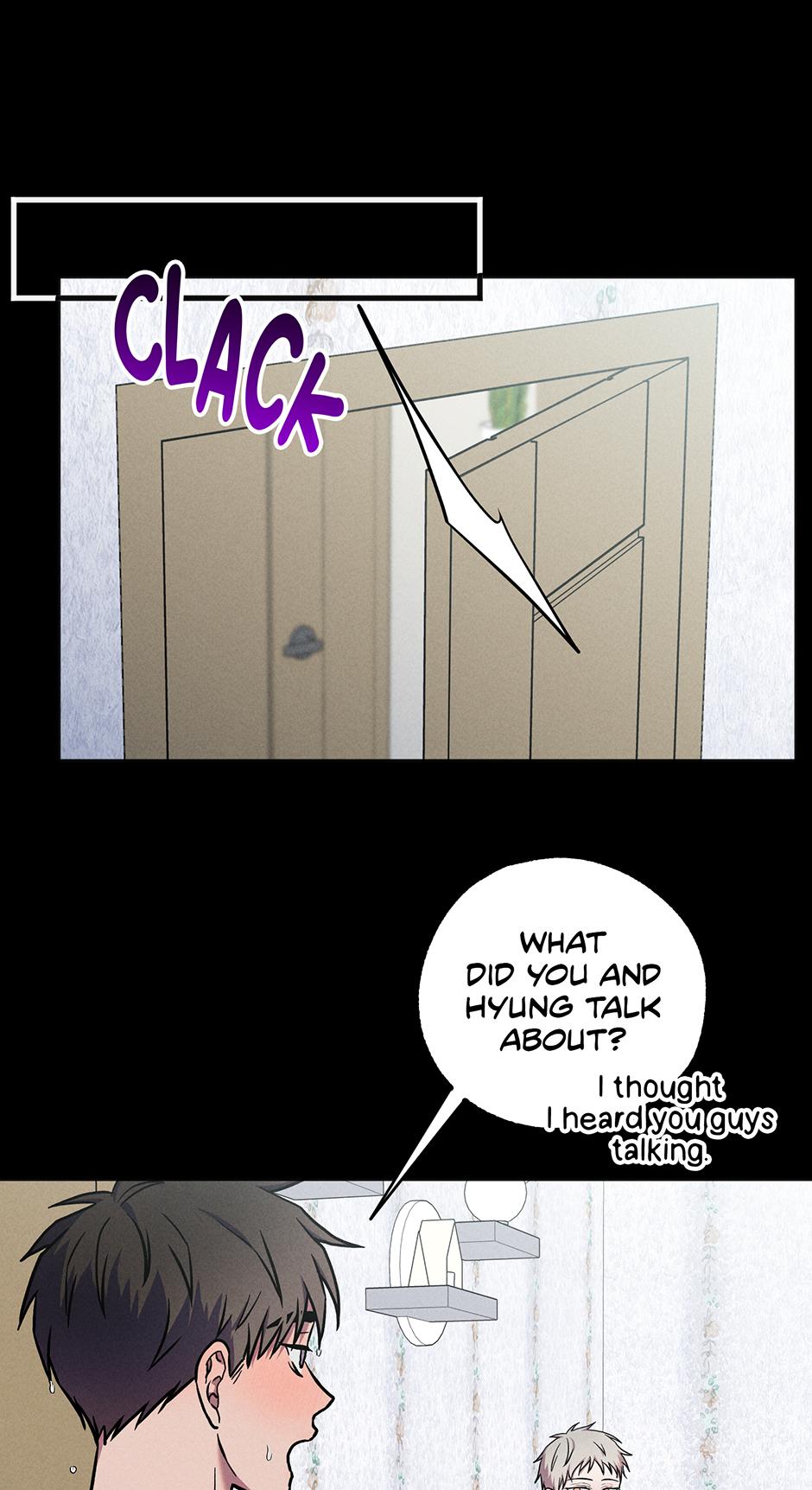 Trap OF Chance Chapter 19 page 42 - 