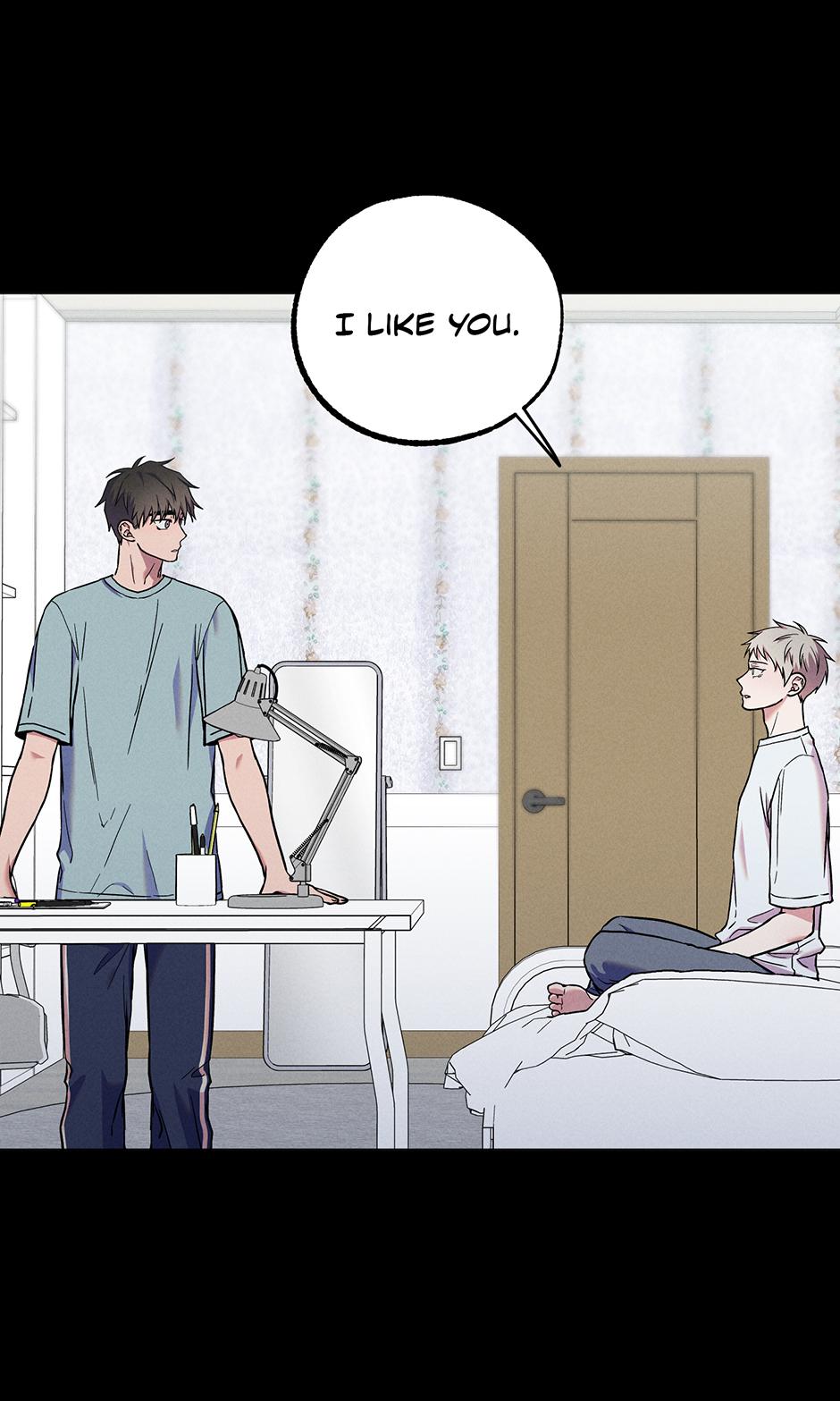 Trap OF Chance Chapter 19 page 46 - 