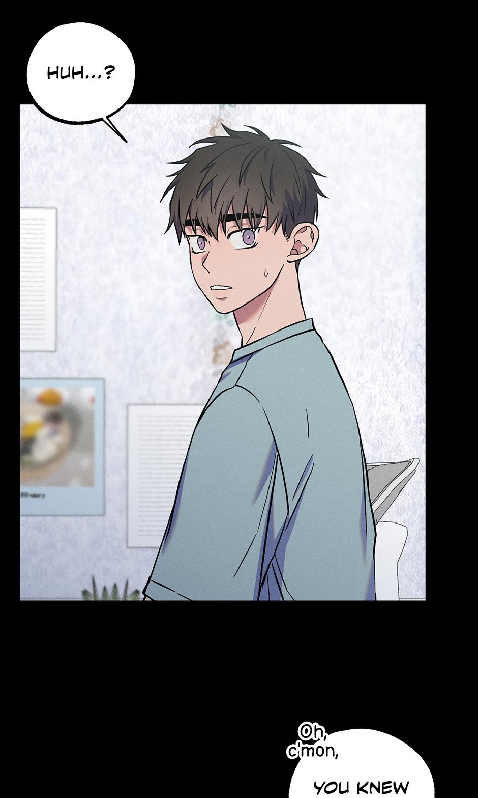 Trap OF Chance Chapter 19 page 47 - 