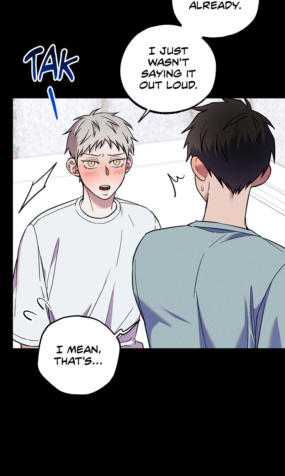 Trap OF Chance Chapter 19 page 48 - 