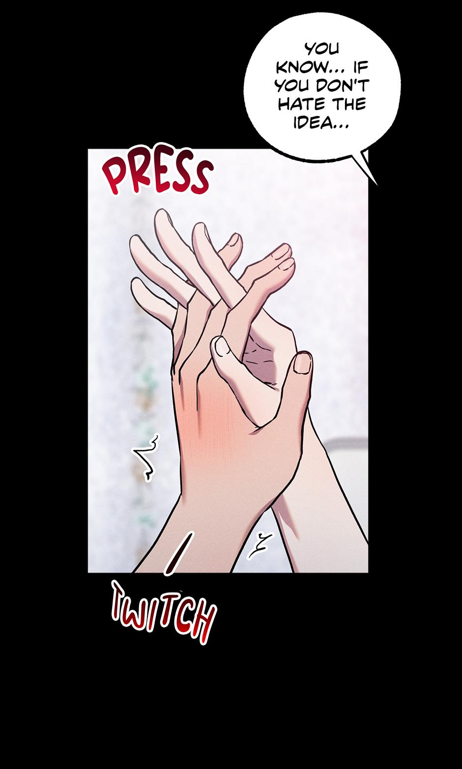 Trap OF Chance Chapter 19 page 49 - 