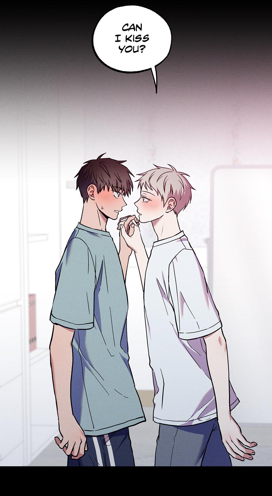 Trap OF Chance Chapter 19 page 50 - 
