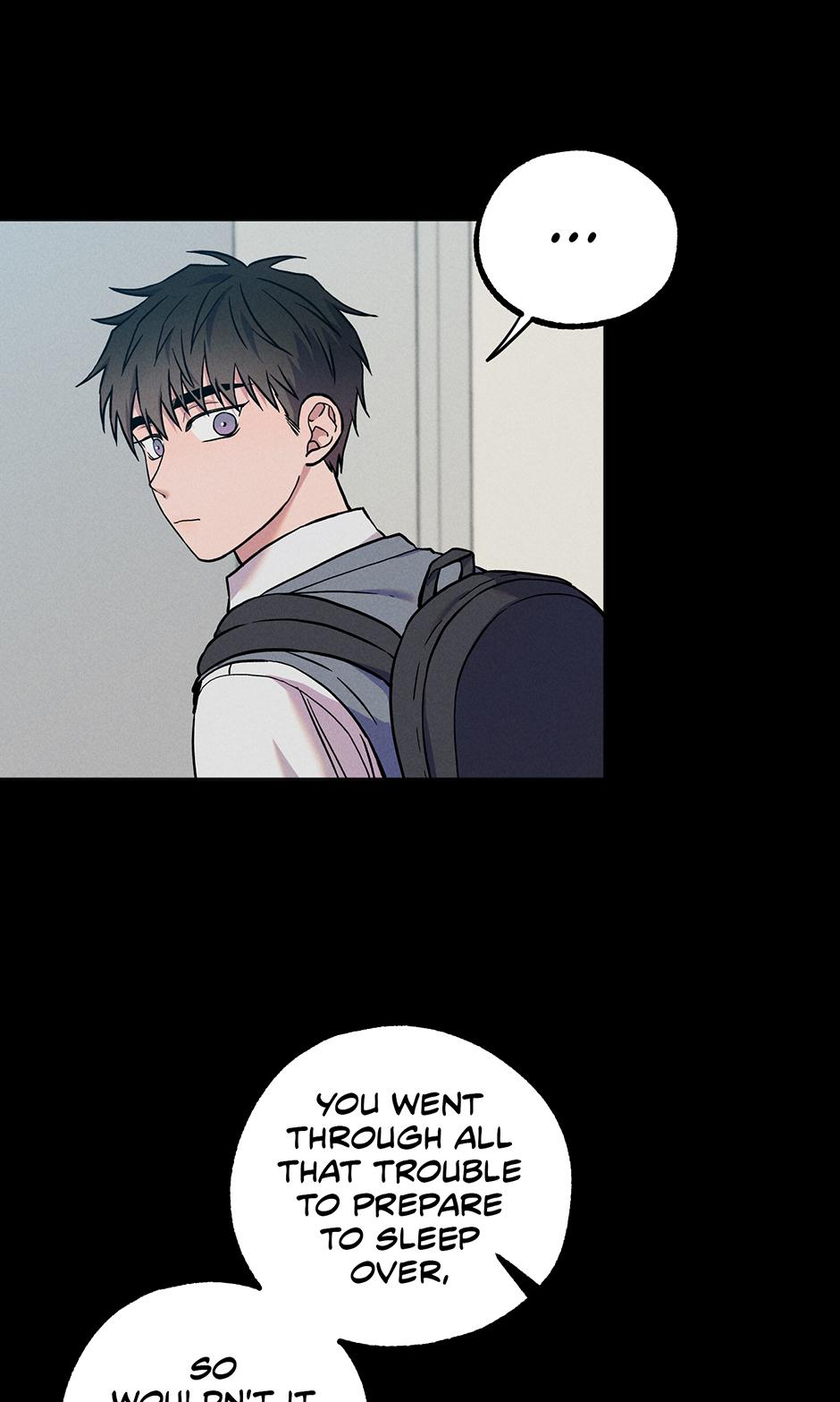 Trap OF Chance Chapter 19 page 6 - 