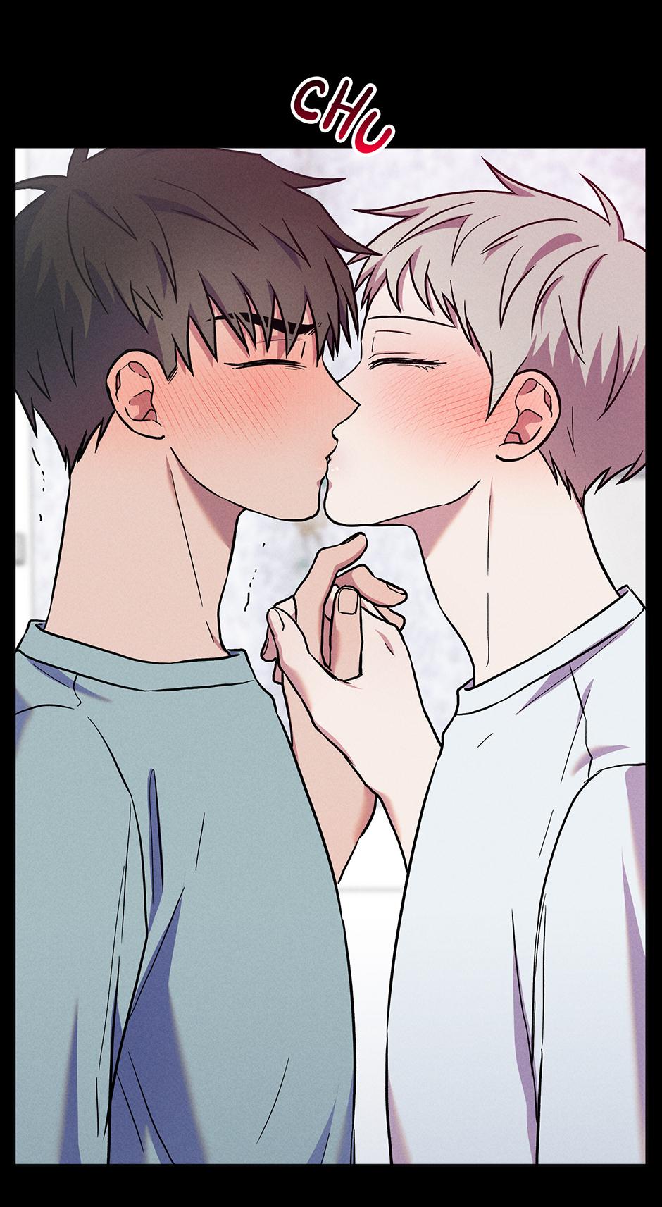 Trap OF Chance Chapter 19 page 52 - 