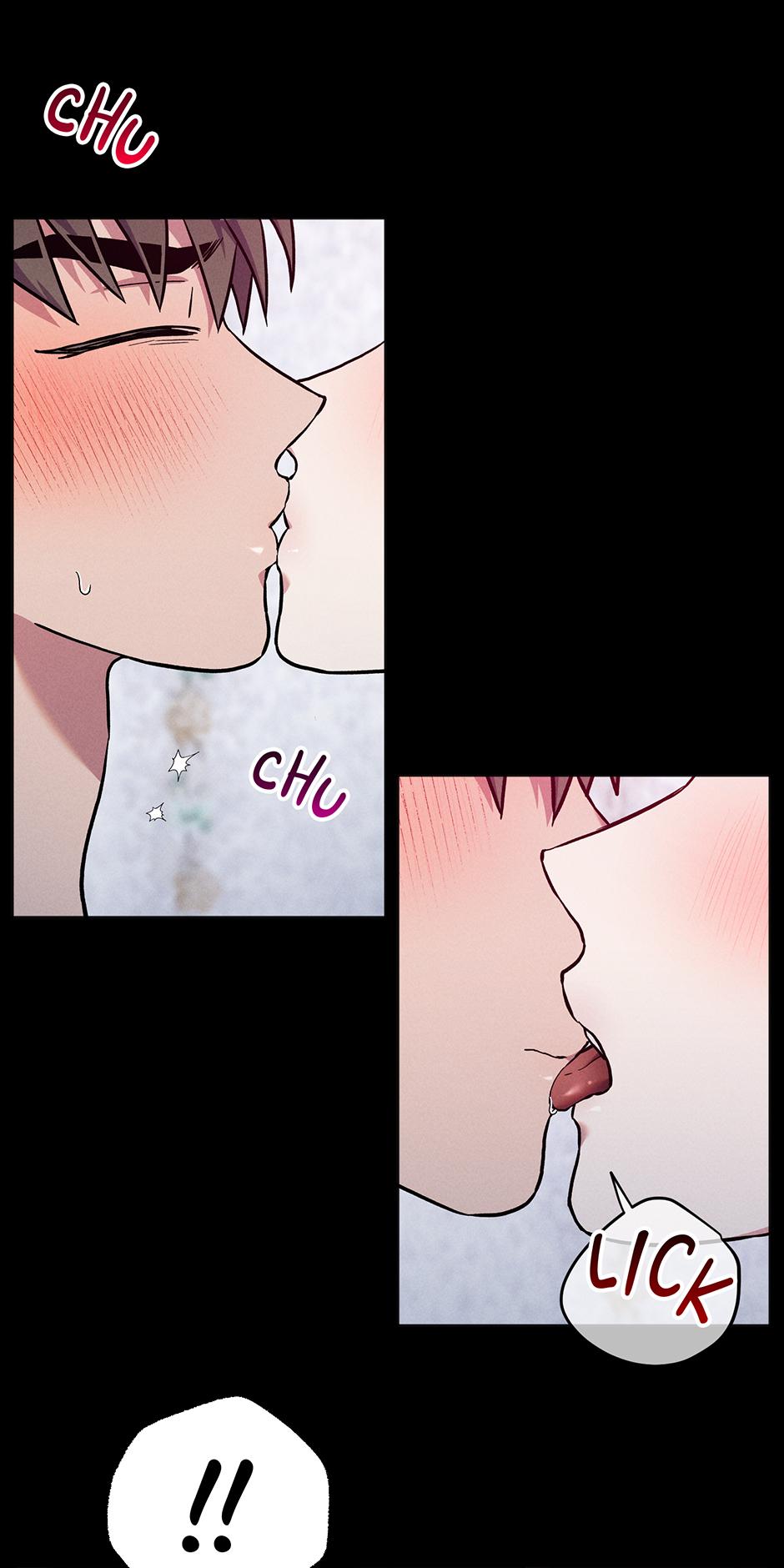 Trap OF Chance Chapter 19 page 53 - 