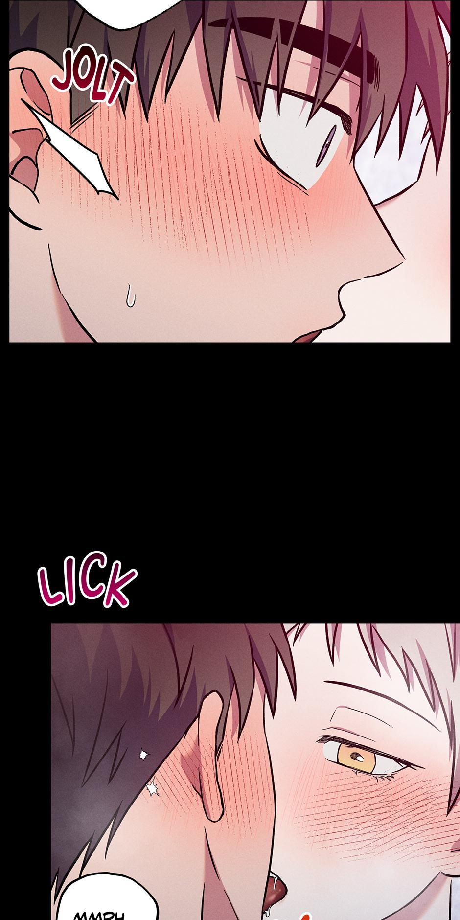 Trap OF Chance Chapter 19 page 54 - 