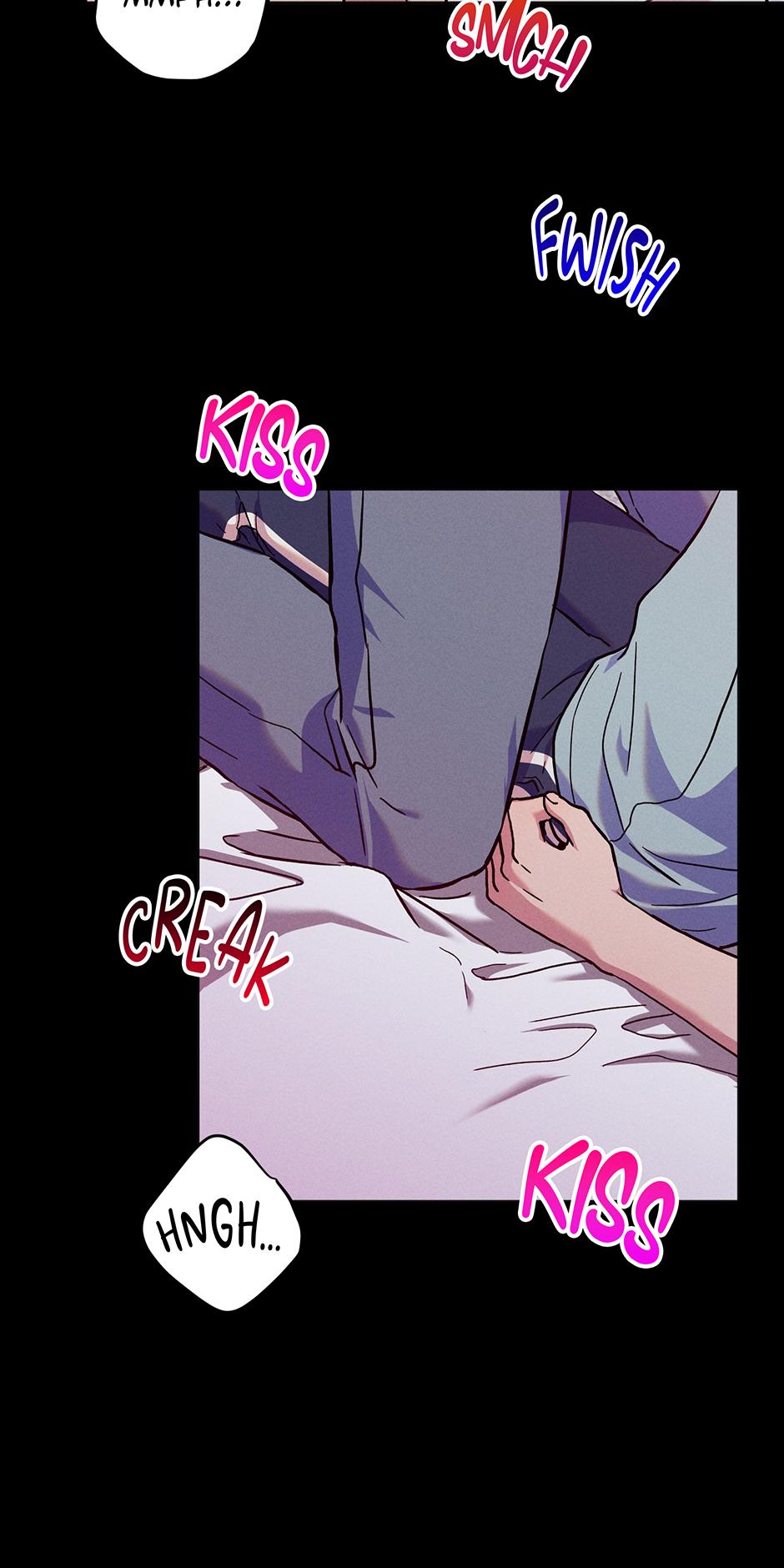 Trap OF Chance Chapter 19 page 55 - 