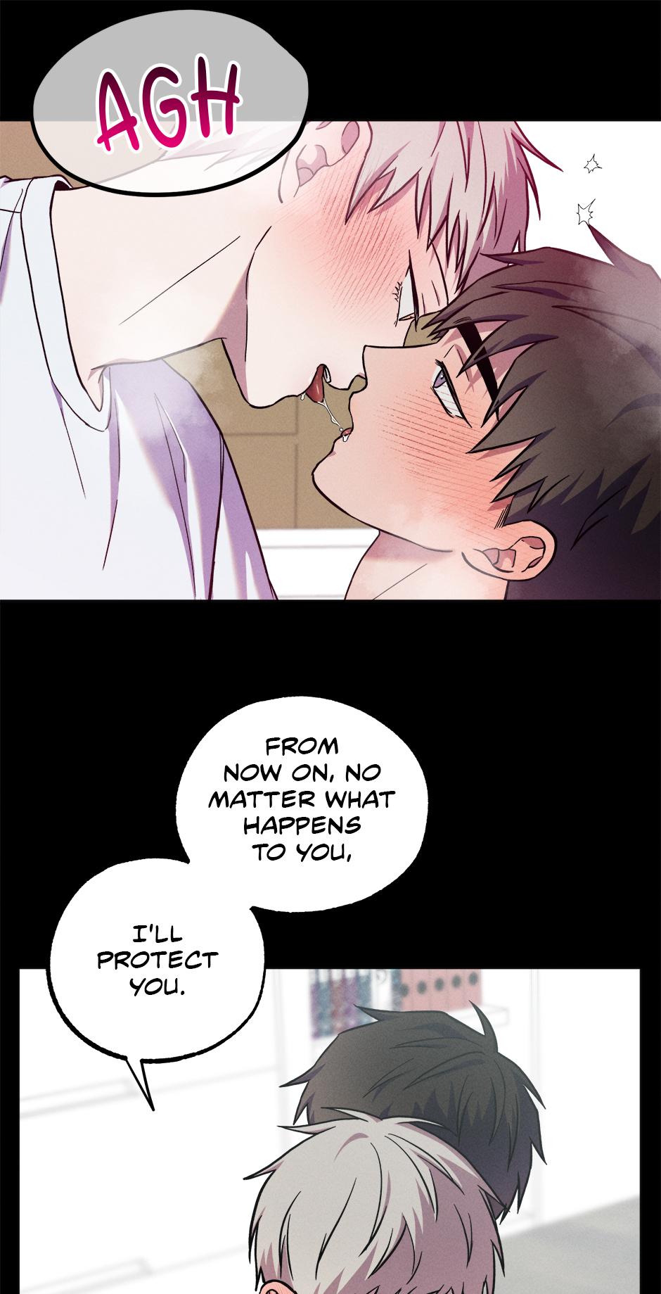 Trap OF Chance Chapter 19 page 56 - 