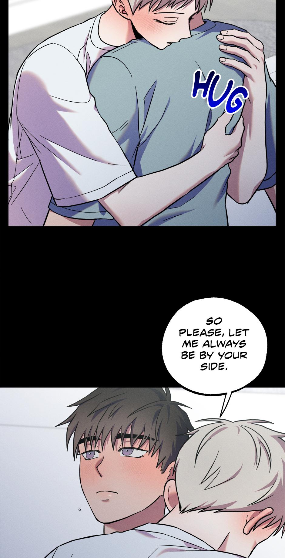 Trap OF Chance Chapter 19 page 57 - 