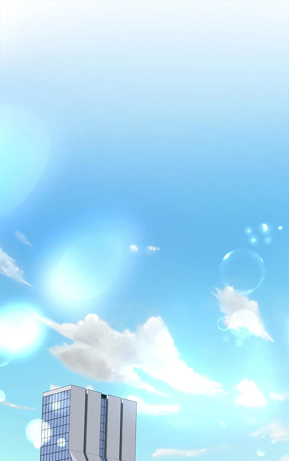 Trap OF Chance Chapter 2 page 2 - 