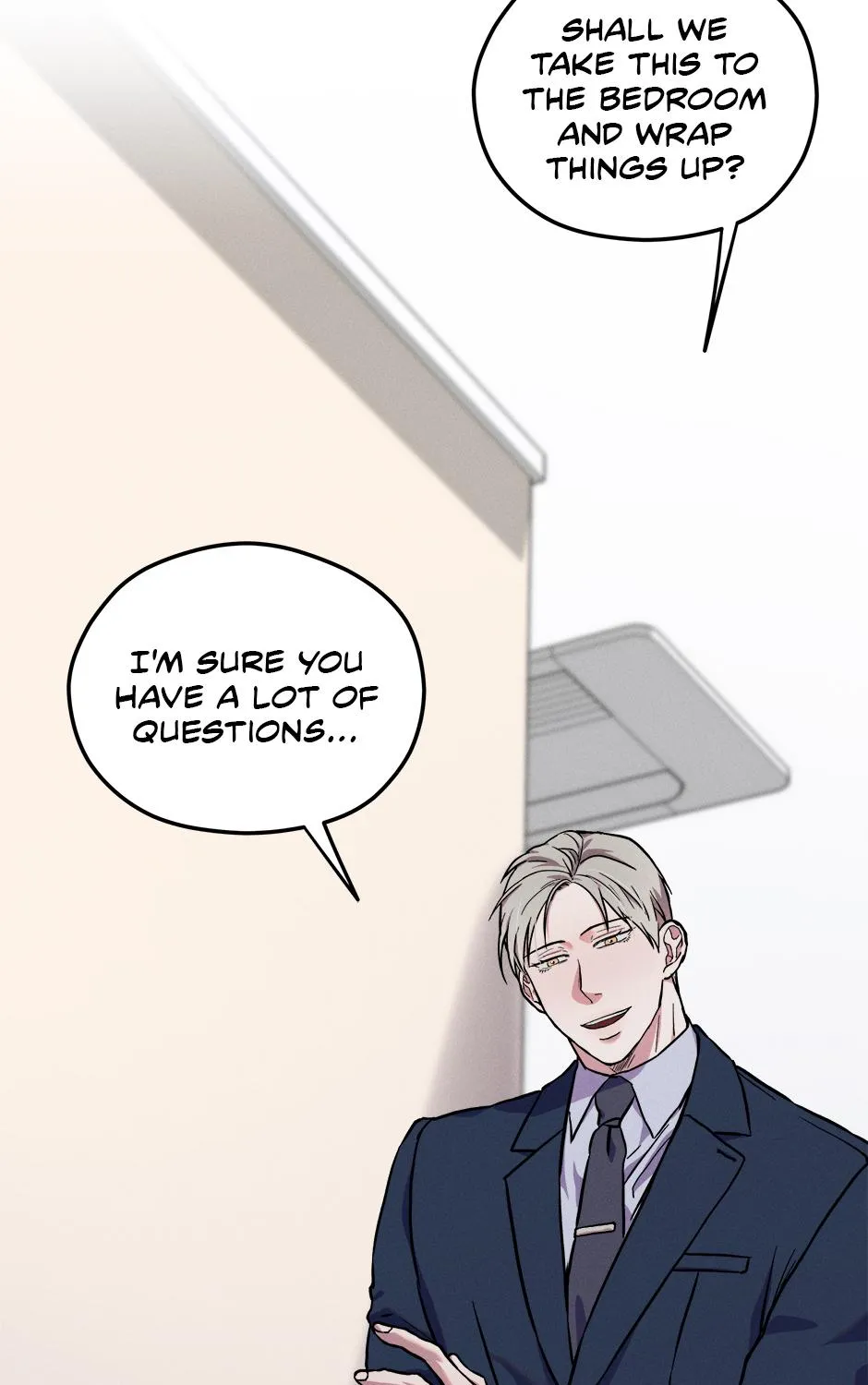 Trap OF Chance Chapter 2 page 118 - 