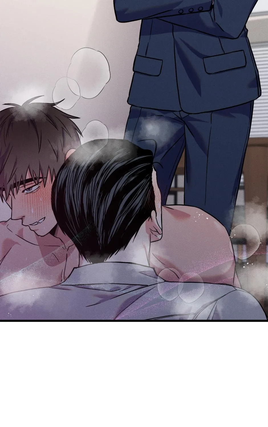 Trap OF Chance Chapter 2 page 120 - 