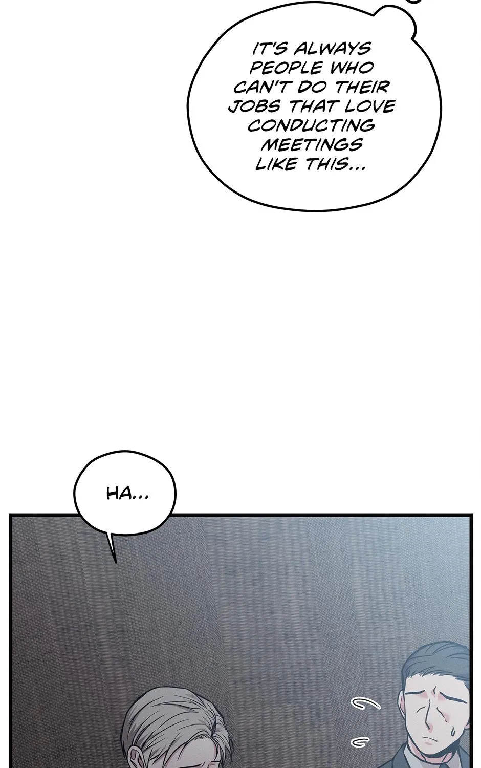 Trap OF Chance Chapter 2 page 14 - 