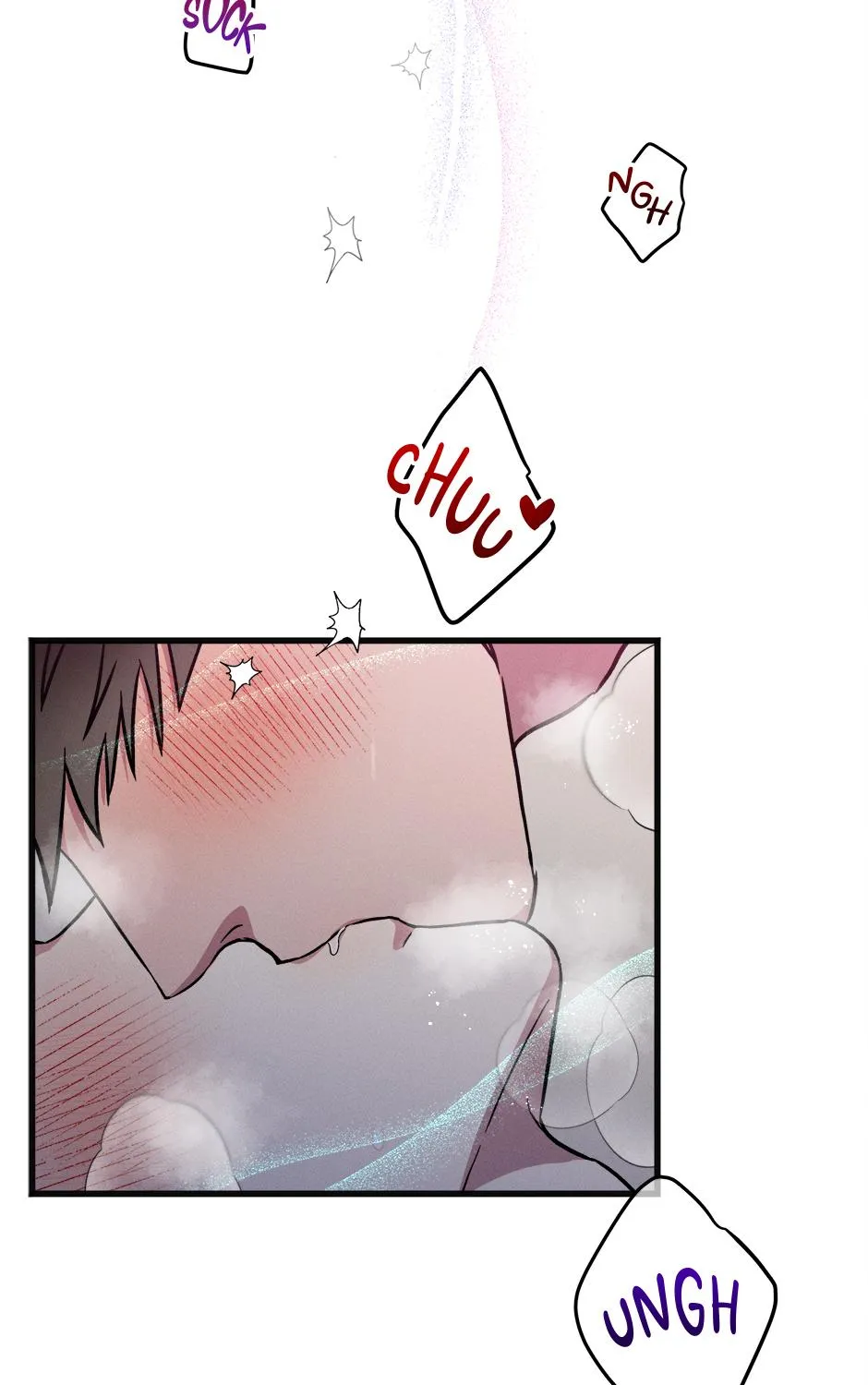 Trap OF Chance Chapter 2 page 24 - 