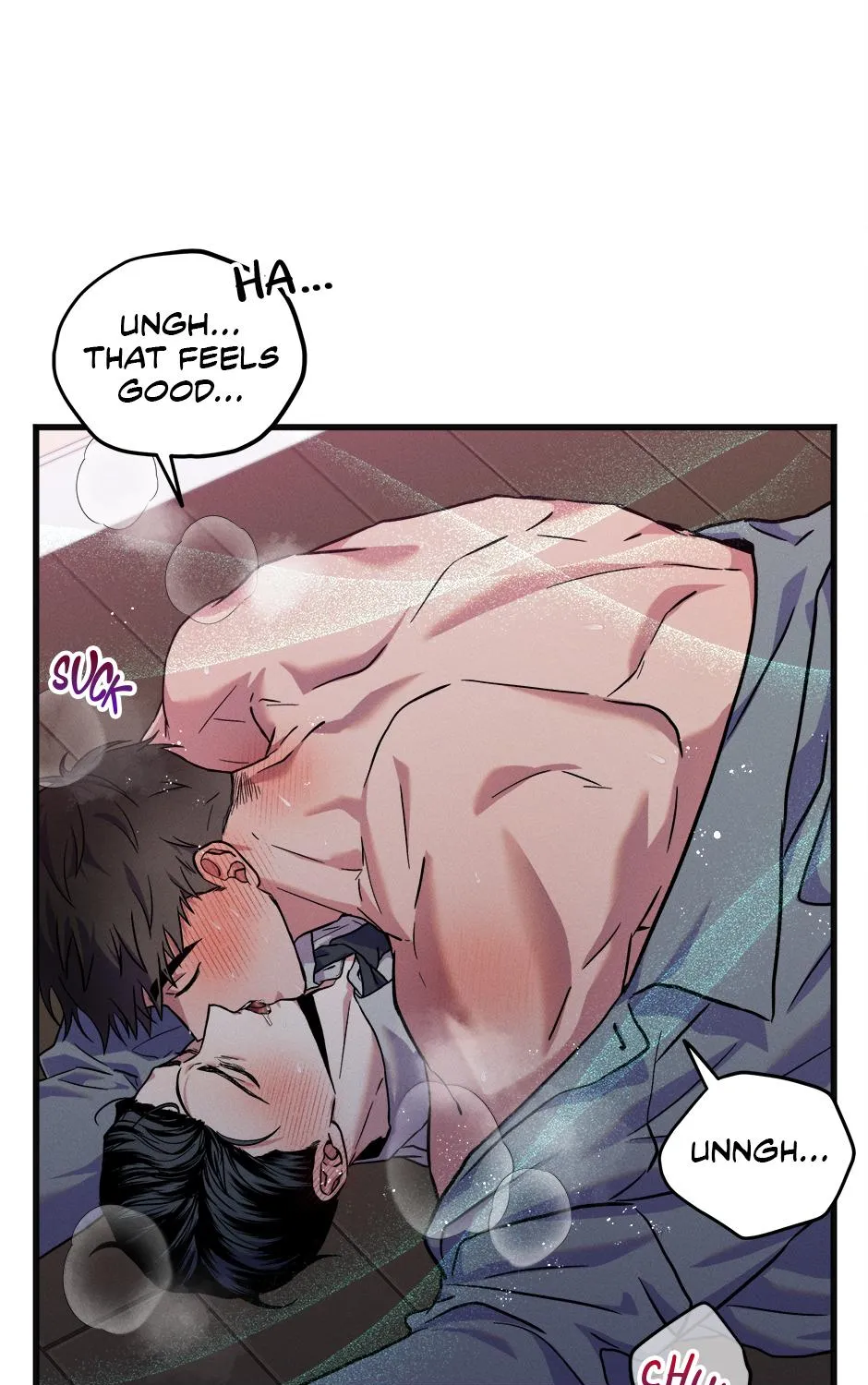 Trap OF Chance Chapter 2 page 26 - 