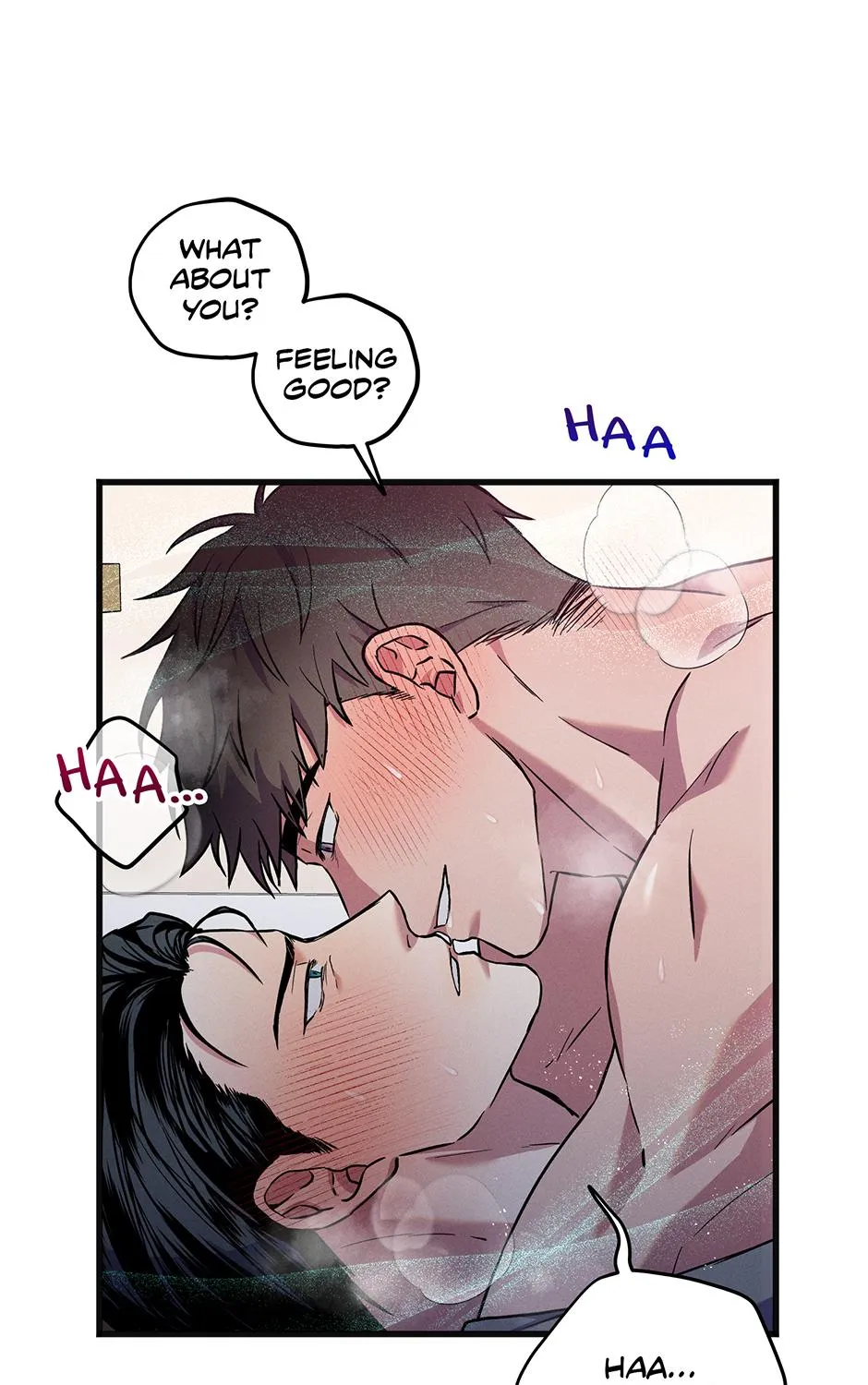 Trap OF Chance Chapter 2 page 28 - 