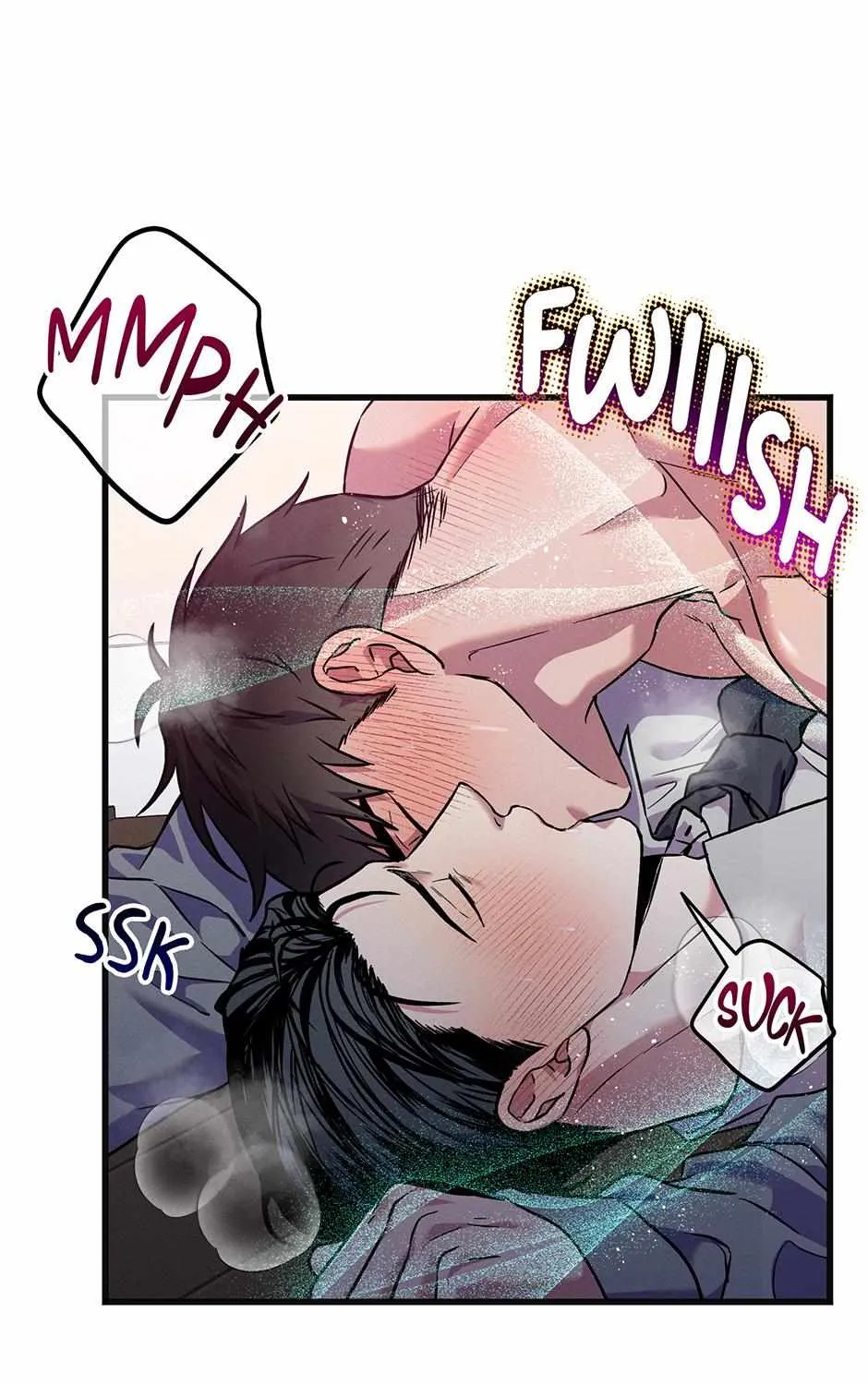 Trap OF Chance Chapter 2 page 30 - 