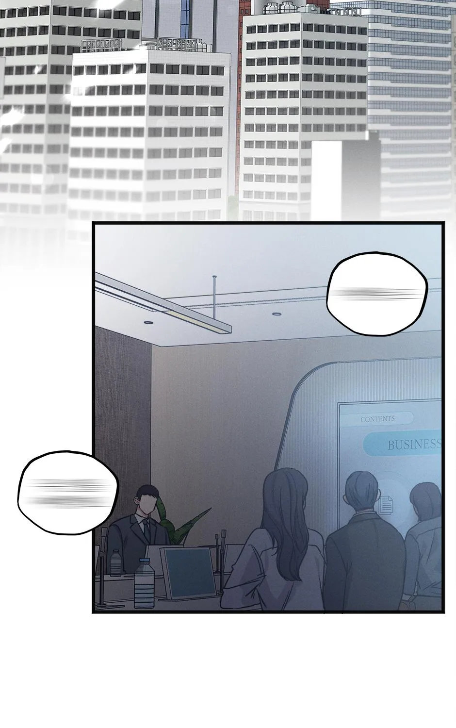 Trap OF Chance Chapter 2 page 4 - 