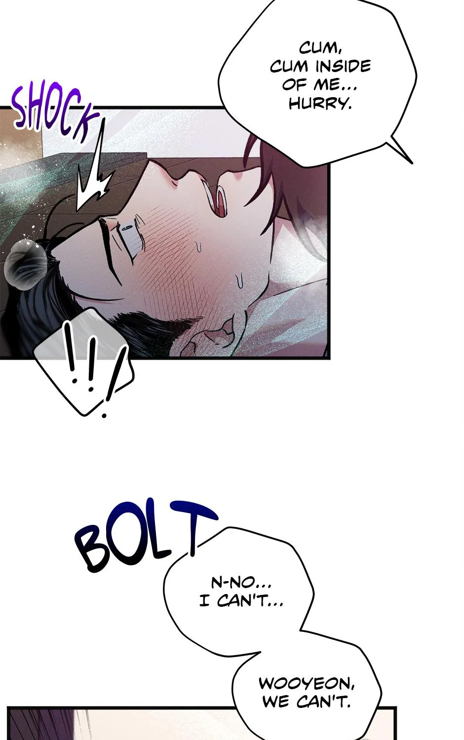 Trap OF Chance Chapter 2 page 42 - 