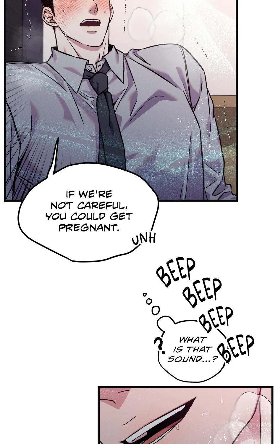 Trap OF Chance Chapter 2 page 44 - 