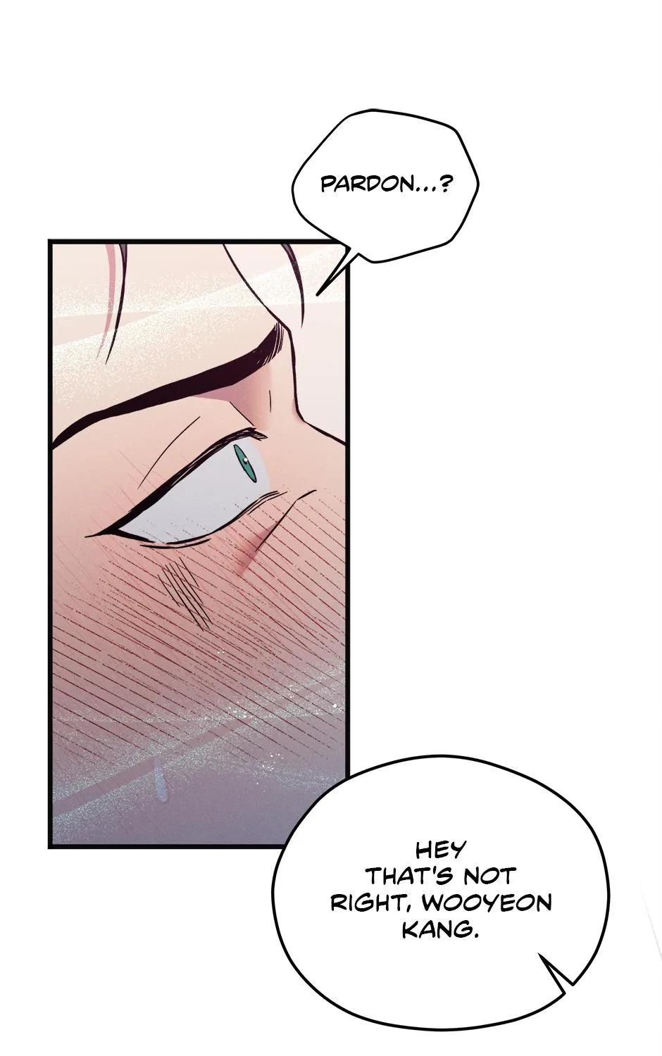 Trap OF Chance Chapter 2 page 50 - 