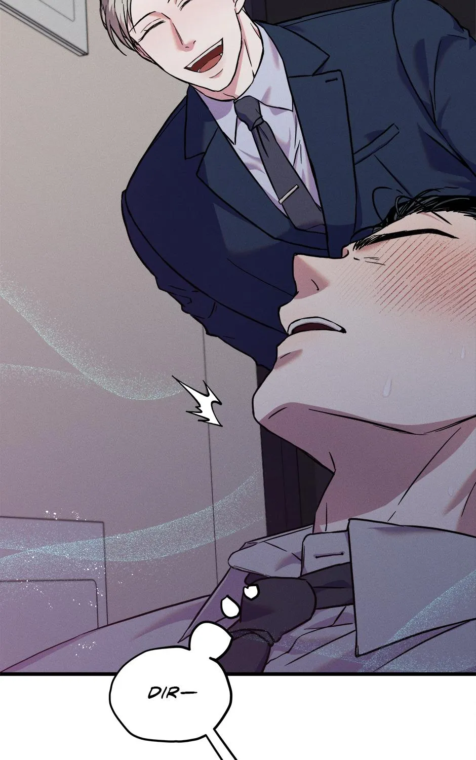Trap OF Chance Chapter 2 page 54 - 