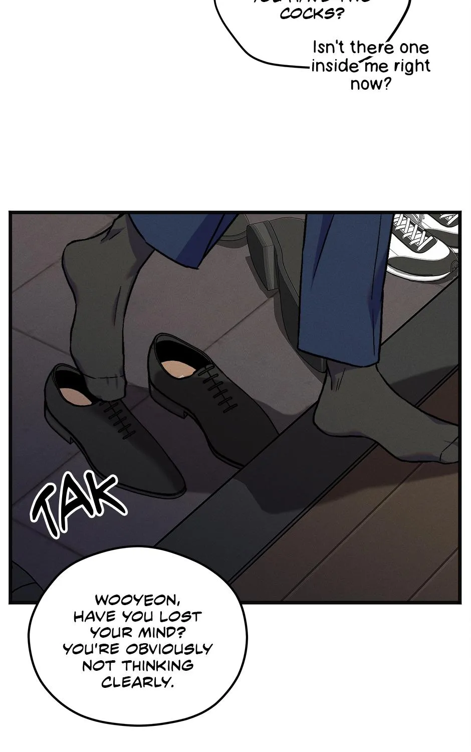 Trap OF Chance Chapter 2 page 62 - 