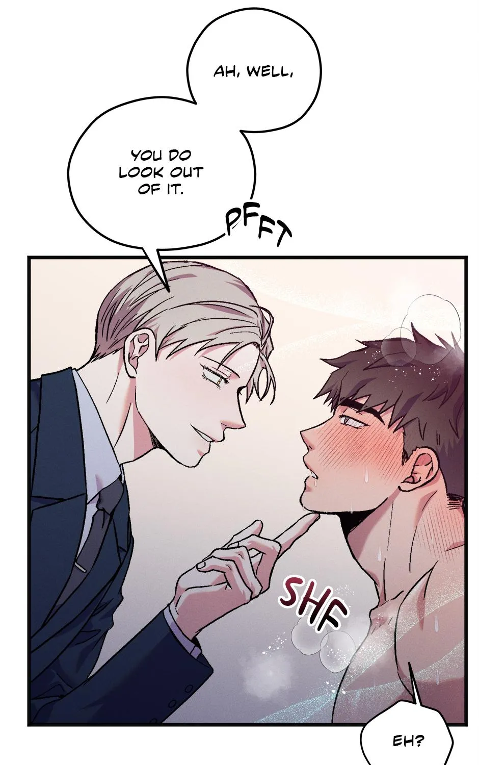 Trap OF Chance Chapter 2 page 64 - 