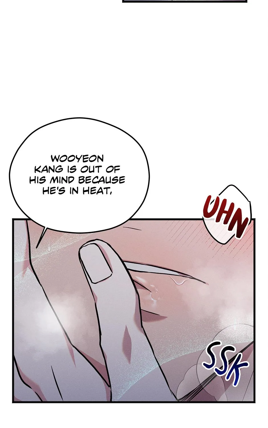 Trap OF Chance Chapter 2 page 70 - 