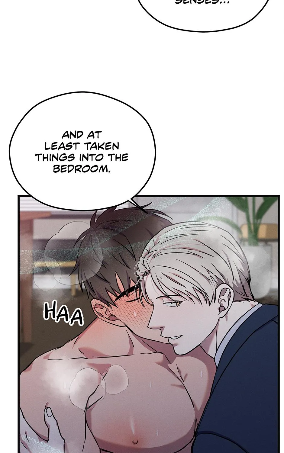 Trap OF Chance Chapter 2 page 72 - 