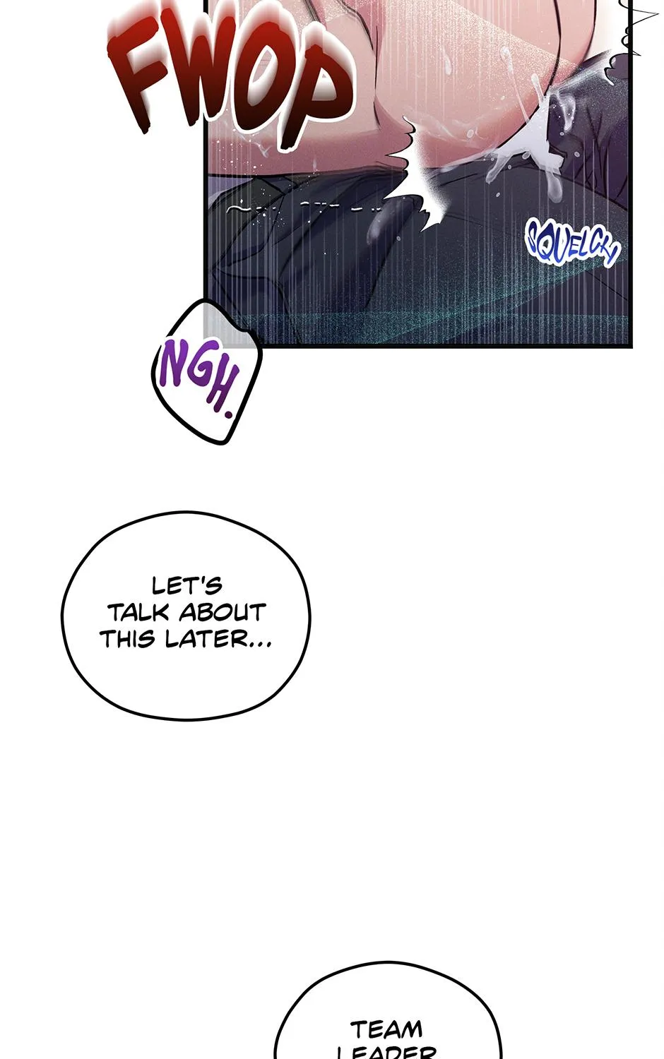 Trap OF Chance Chapter 2 page 84 - 