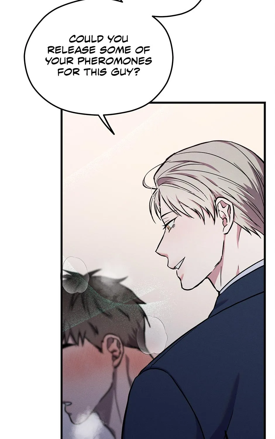 Trap OF Chance Chapter 2 page 86 - 