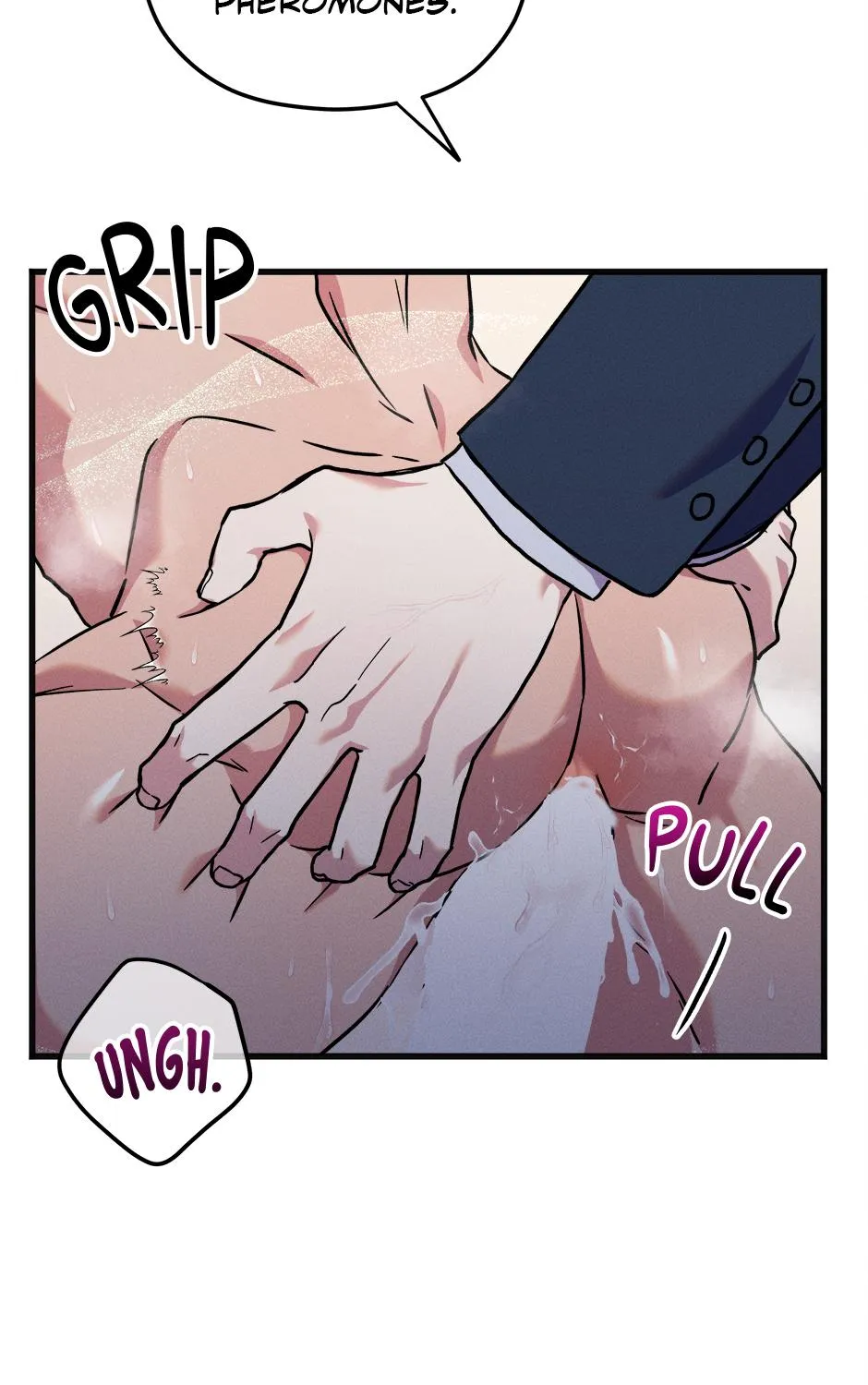 Trap OF Chance Chapter 2 page 92 - 