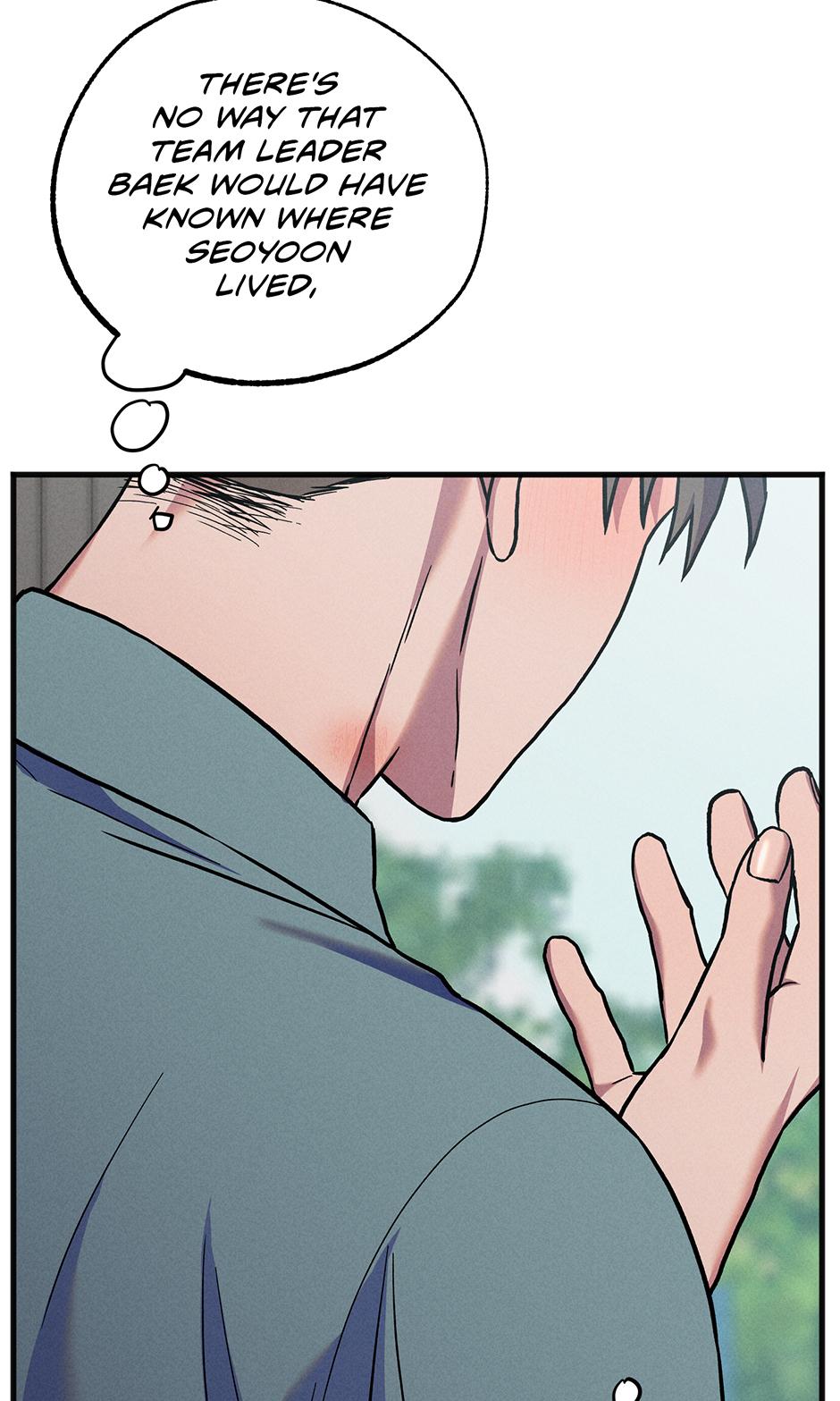 Trap OF Chance Chapter 20 page 11 - 