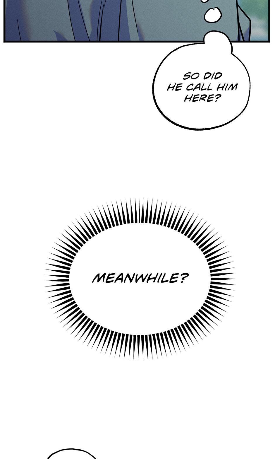 Trap OF Chance Chapter 20 page 12 - 