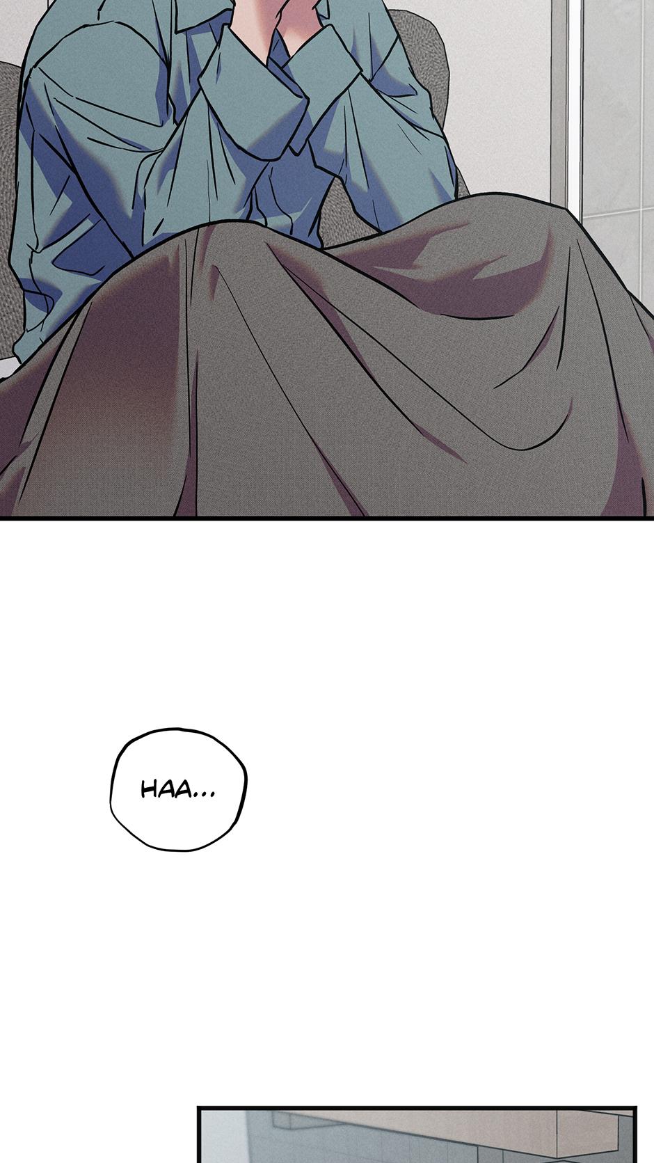 Trap OF Chance Chapter 20 page 15 - 