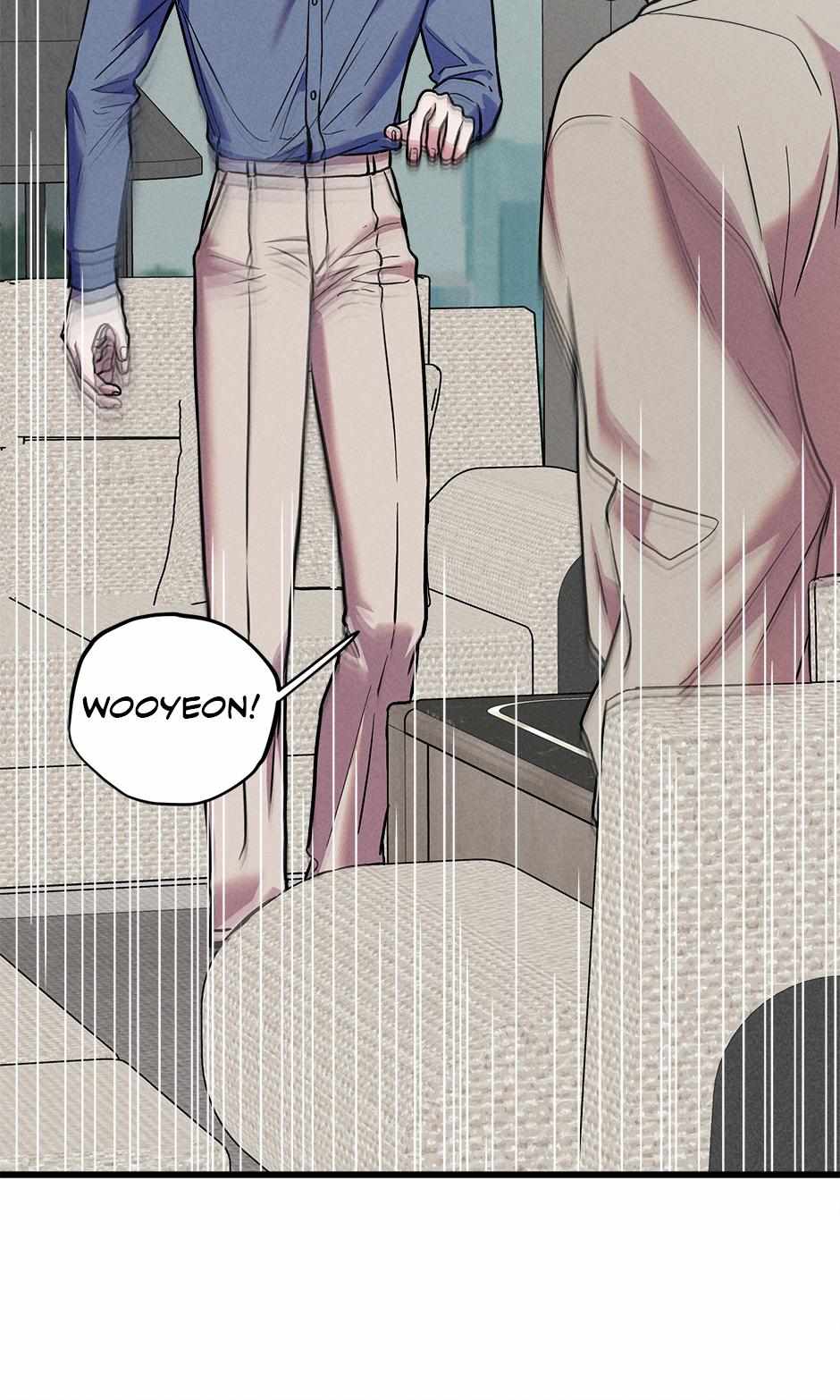 Trap OF Chance Chapter 20 page 20 - 