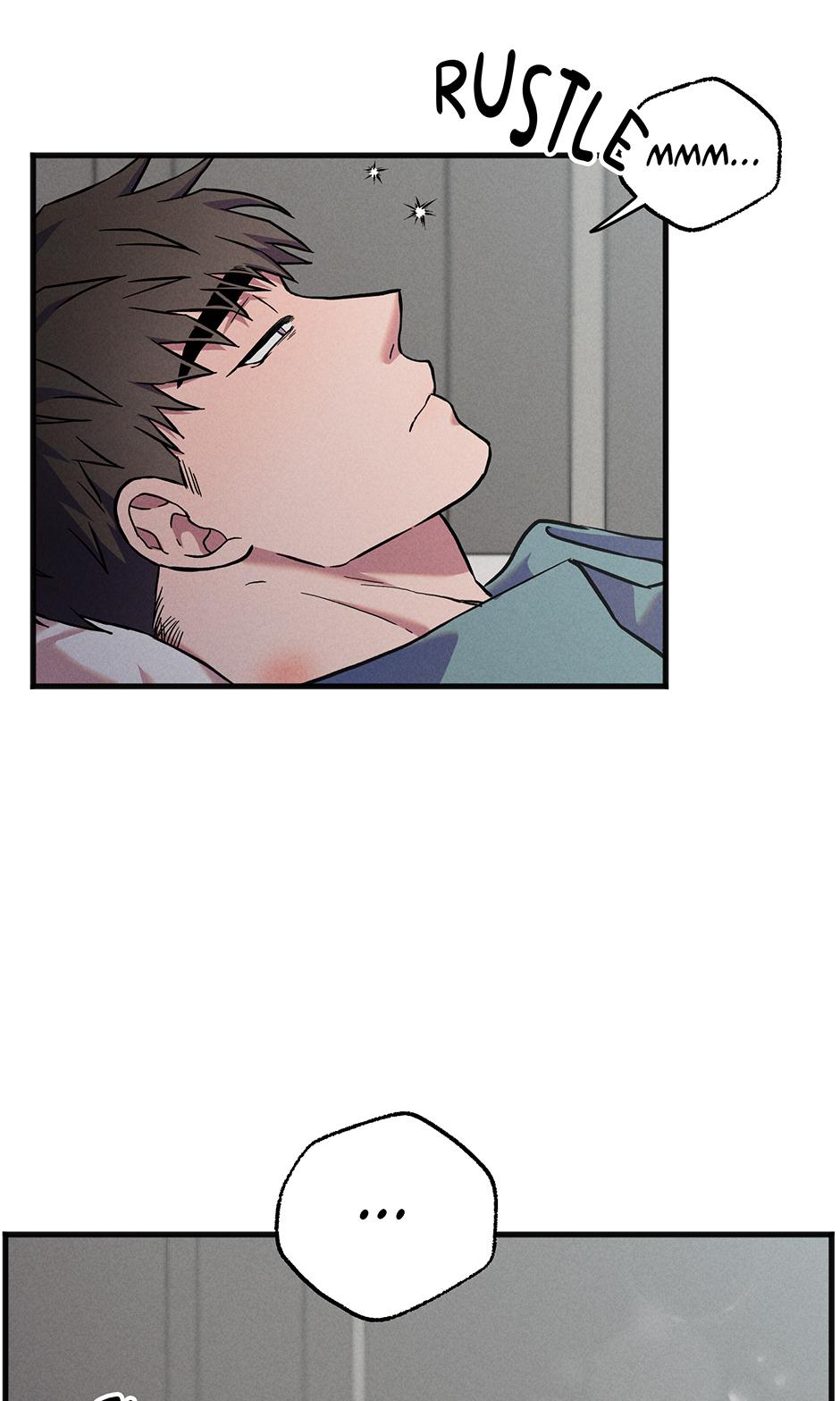 Trap OF Chance Chapter 20 page 3 - 