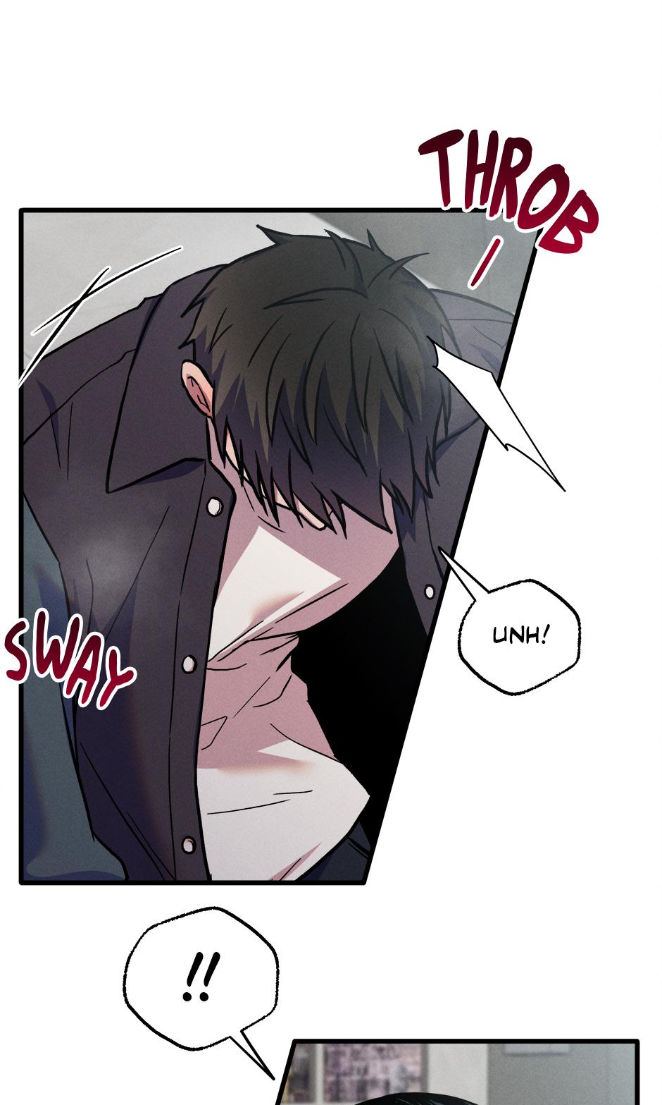 Trap OF Chance Chapter 20 page 22 - 