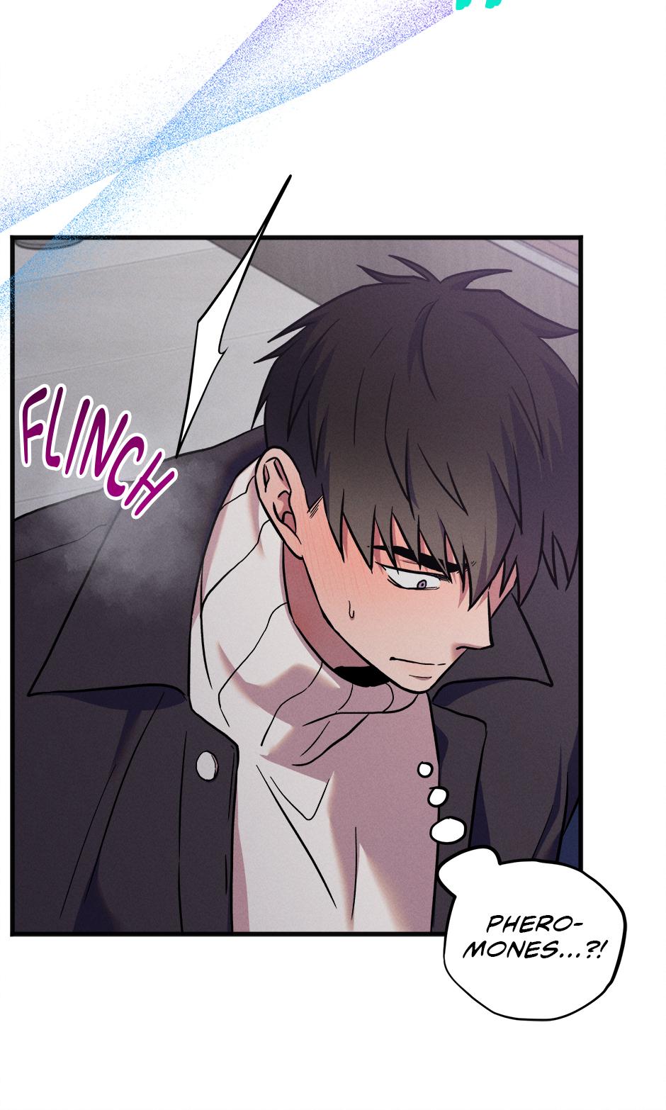 Trap OF Chance Chapter 20 page 24 - 