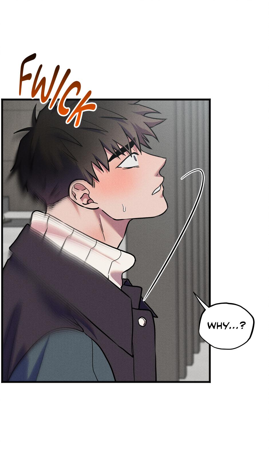 Trap OF Chance Chapter 20 page 25 - 