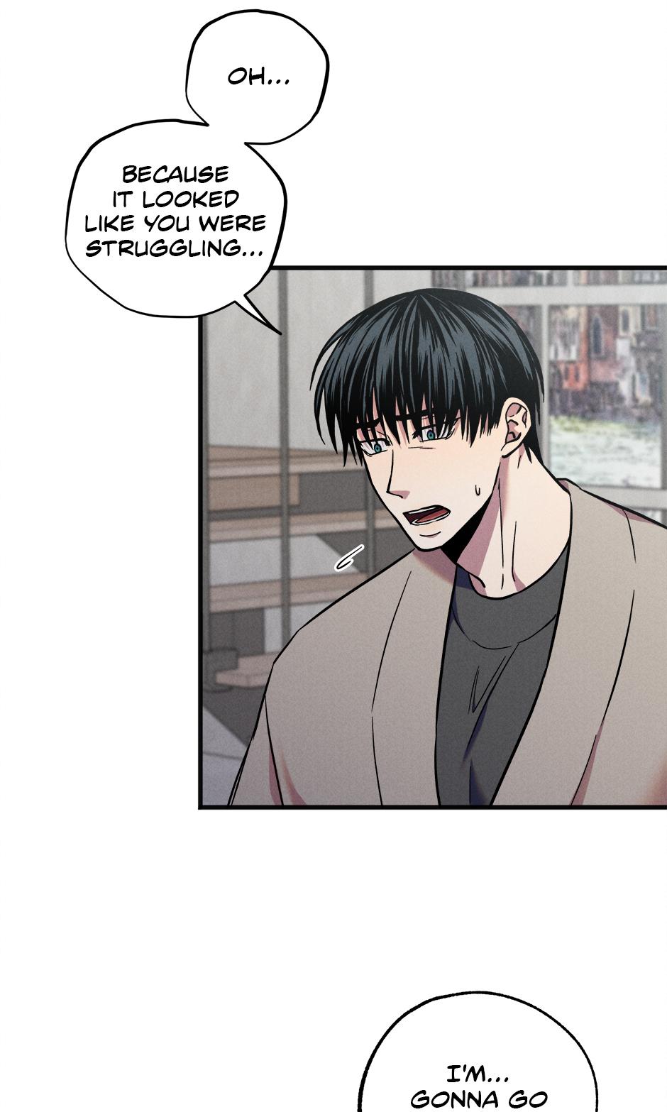 Trap OF Chance Chapter 20 page 26 - 