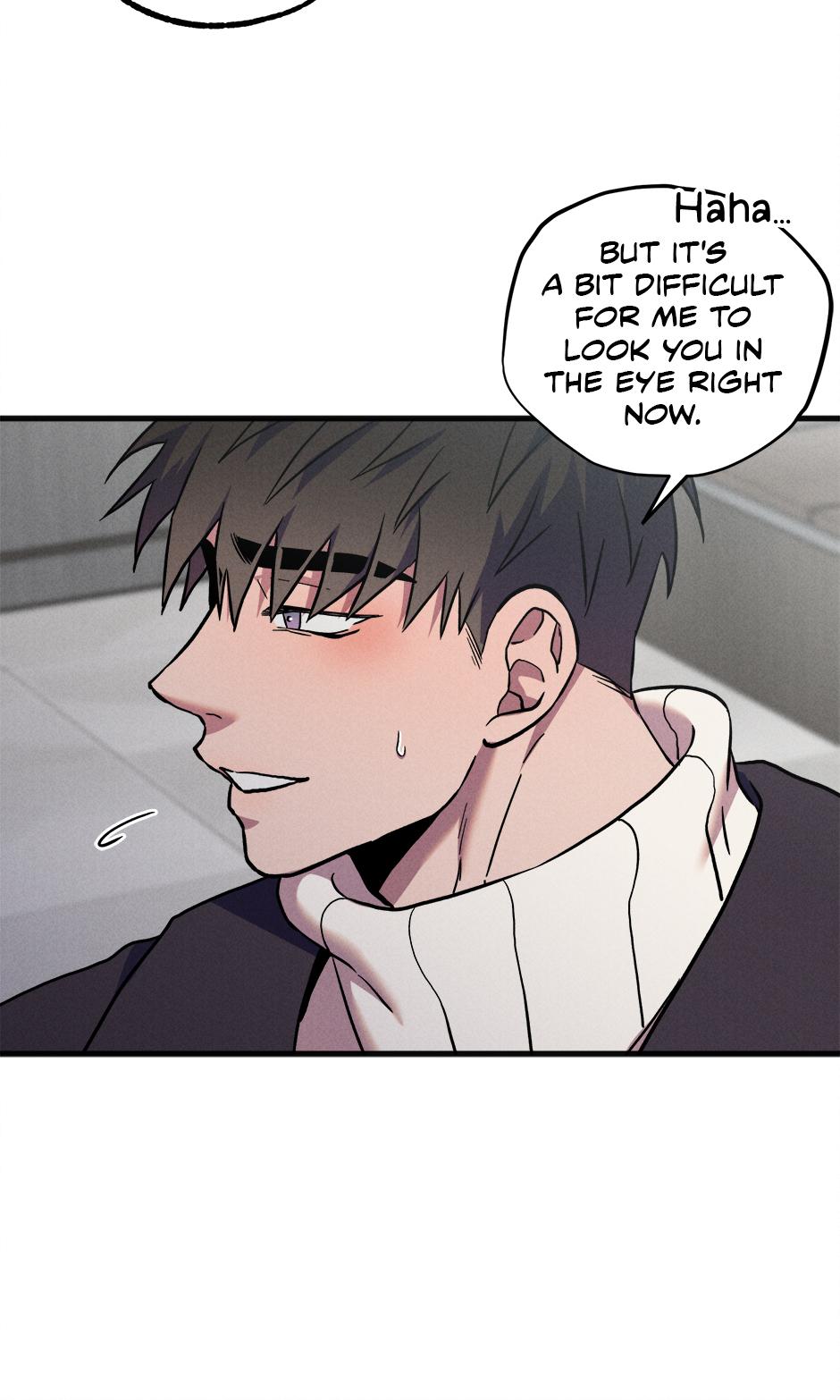 Trap OF Chance Chapter 20 page 28 - 