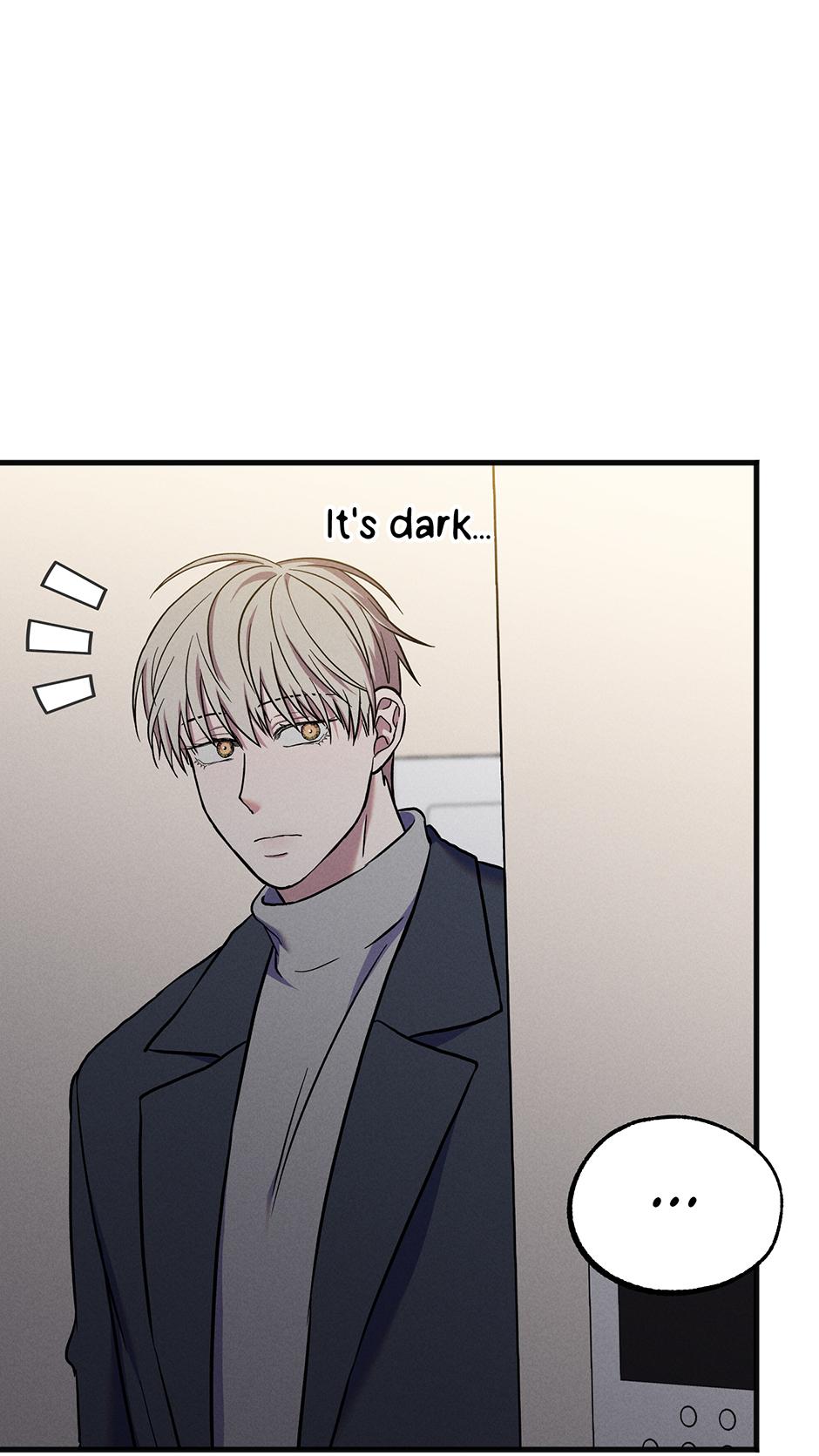 Trap OF Chance Chapter 20 page 33 - 