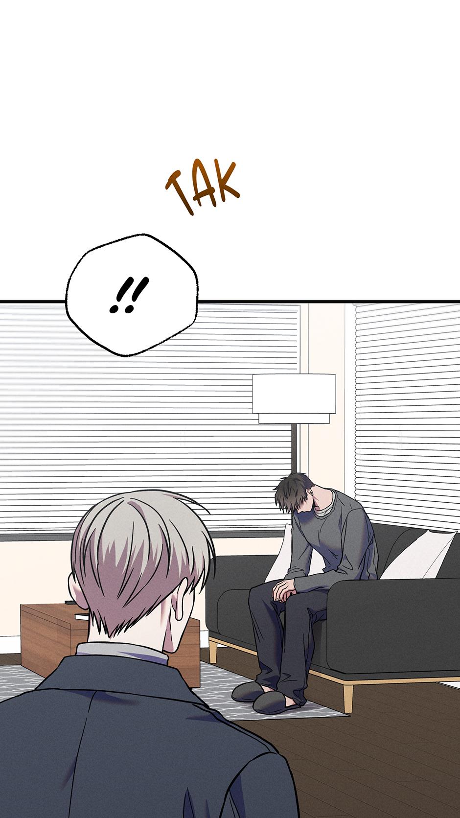 Trap OF Chance Chapter 20 page 34 - 