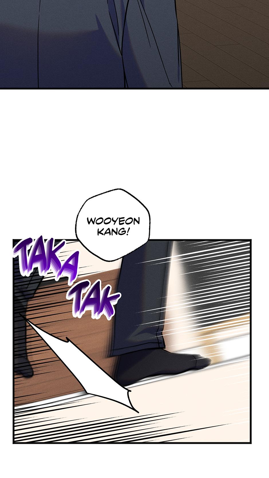 Trap OF Chance Chapter 20 page 35 - 